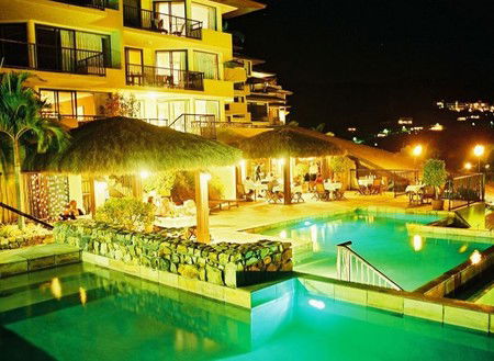 Waters Edge Resort - Phillip Island Accommodation 1