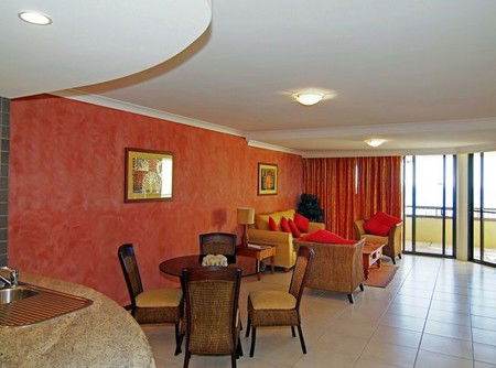 Waters Edge Resort - Phillip Island Accommodation 4