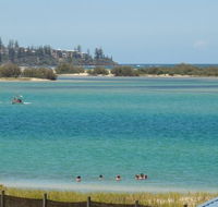 Caloundra Holiday Centre - Phillip Island Accommodation