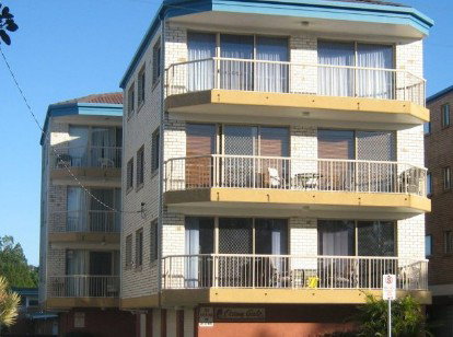 Caloundra Holiday Centre - Phillip Island Accommodation 1