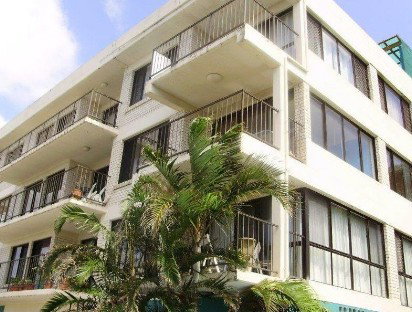 Caloundra Holiday Centre - Phillip Island Accommodation 2