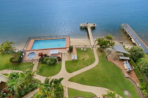 Banyandah Towers - Phillip Island Accommodation 1