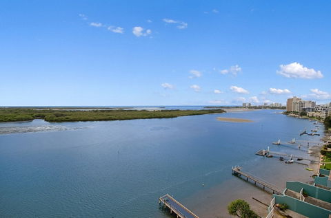 Banyandah Towers - Phillip Island Accommodation 2