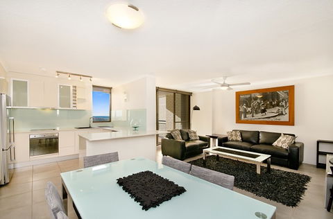 Banyandah Towers - Phillip Island Accommodation 3