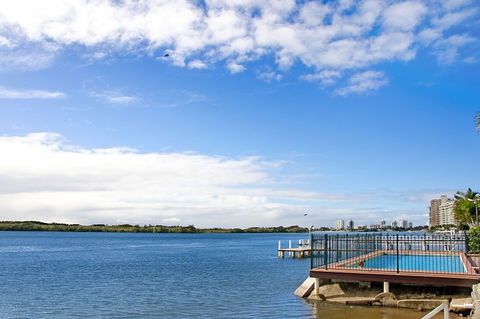 Banyandah Towers - Phillip Island Accommodation 4