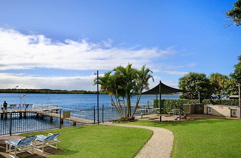 Banyandah Towers - Phillip Island Accommodation 5