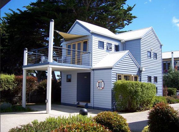 Apollo Bay VIC Phillip Island Accommodation