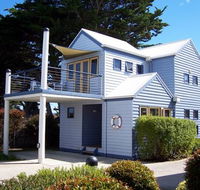 Rayville Boat Houses - Phillip Island Accommodation
