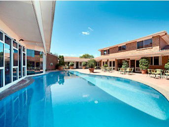 Ibis Styles Canberra Narrabundah - Phillip Island Accommodation 0