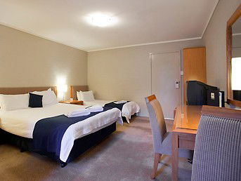 Ibis Styles Canberra Narrabundah - Phillip Island Accommodation 2