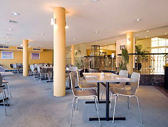 Ibis Styles Canberra Narrabundah - Phillip Island Accommodation 3