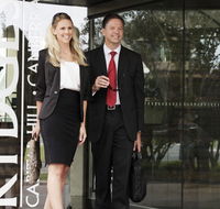 Rydges Capital Hill - Canberra - Phillip Island Accommodation