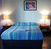 The Kimberley Klub - Phillip Island Accommodation