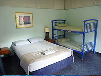 The Kimberley Klub - Phillip Island Accommodation 1