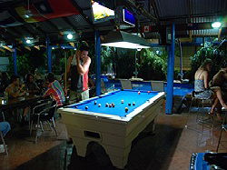 The Kimberley Klub - Phillip Island Accommodation 4