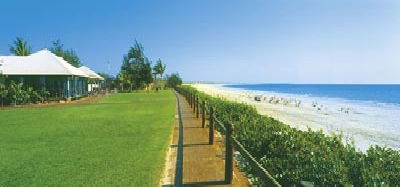 The Kimberley Klub - Phillip Island Accommodation 6