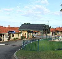 Sleepwell Motel - Phillip Island Accommodation