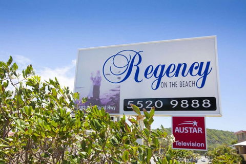 Regency On The Beach - Phillip Island Accommodation 0