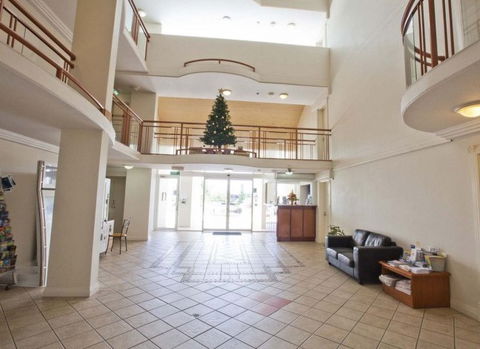 Regency On The Beach - Phillip Island Accommodation 1