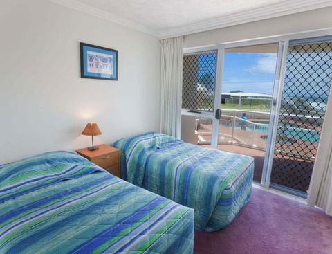 Regency On The Beach - Phillip Island Accommodation 2