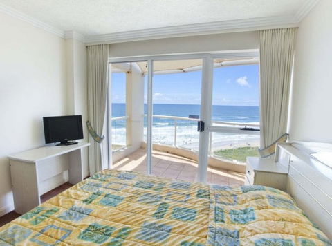 Regency On The Beach - Phillip Island Accommodation 3