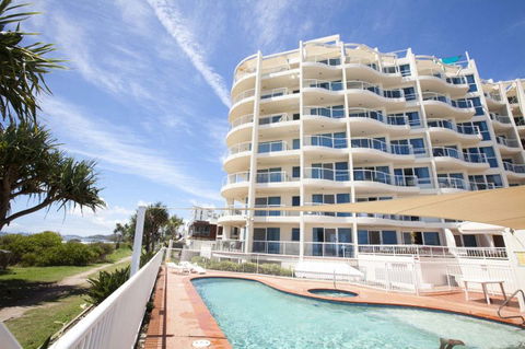 Regency On The Beach - Phillip Island Accommodation 4