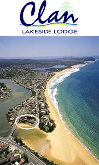 Clan Lakeside Lodge - Phillip Island Accommodation 7