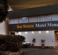Best Western Motel Monaro - Phillip Island Accommodation