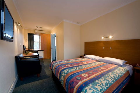 Best Western Motel Monaro - Phillip Island Accommodation 1