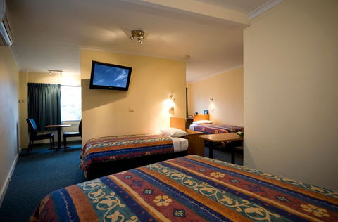 Best Western Motel Monaro - Phillip Island Accommodation 3