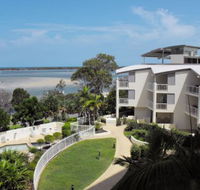 Moorings Beach Resort - Phillip Island Accommodation