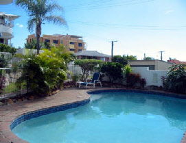 Estoril On Moffat Holiday Apartments - Phillip Island Accommodation 1