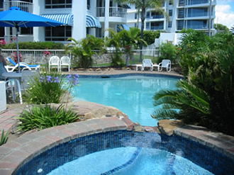 Estoril On Moffat Holiday Apartments - Phillip Island Accommodation 4