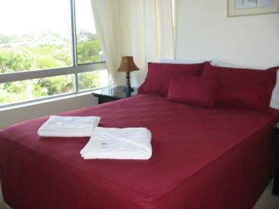 Estoril On Moffat Holiday Apartments - Phillip Island Accommodation 6