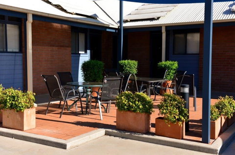 Albert Motel - Phillip Island Accommodation 1