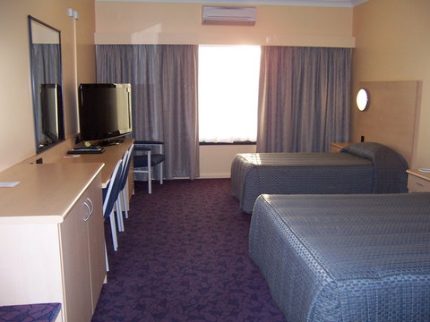 Albert Motel - Phillip Island Accommodation 3