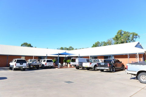 Albert Motel - Phillip Island Accommodation 4