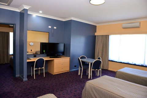 Albert Motel - Phillip Island Accommodation 5