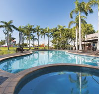 Oaks Oasis - Phillip Island Accommodation