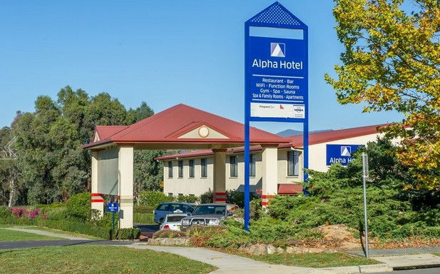 Greenway ACT Phillip Island Accommodation