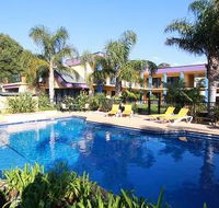 Nautilus Apartments Merimbula - Phillip Island Accommodation