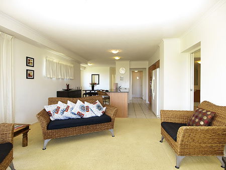 Oaks Seaforth Resort - Phillip Island Accommodation 0