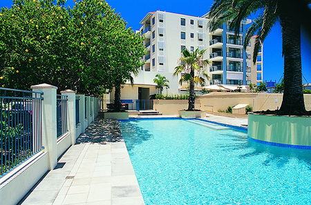 Oaks Seaforth Resort - Phillip Island Accommodation 1