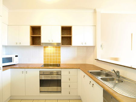 Oaks Seaforth Resort - Phillip Island Accommodation 2