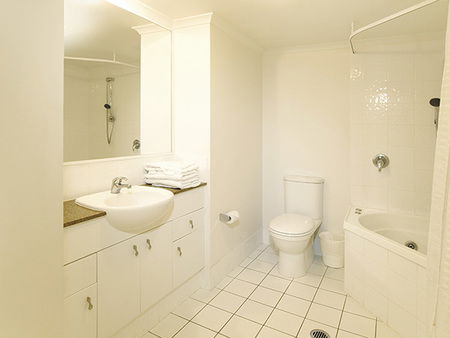 Oaks Seaforth Resort - Phillip Island Accommodation 4
