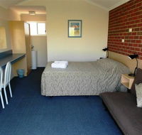 Merimbula Gardens Motel - Phillip Island Accommodation
