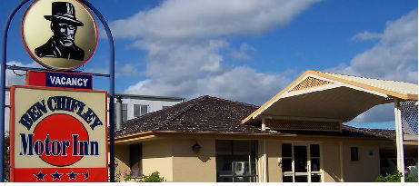 Ben Chifley Motor Inn - Phillip Island Accommodation 2