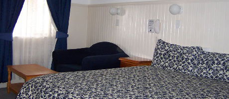 Ben Chifley Motor Inn - Phillip Island Accommodation 4