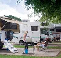 Noosa River Holiday Park