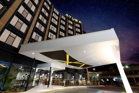 Atura Albury - Phillip Island Accommodation 0